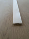 Brau decorativ Polimer Dur, D 111, 240 x 4 x 1 cm