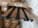 RIFLAJ POLIMER DUR - D406-103, 290 x 20 x 1,9 cm