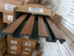 RIFLAJ POLIMER DUR - D406-103, 290 x 20 x 1,9 cm