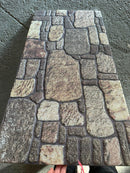 Panou decorativ polistiren imitatie piatra, BT-002- q-home.ro
