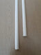 Brau decorativ din Polimer Dur, D 102, 240 x 2,5 x 1,5 cm