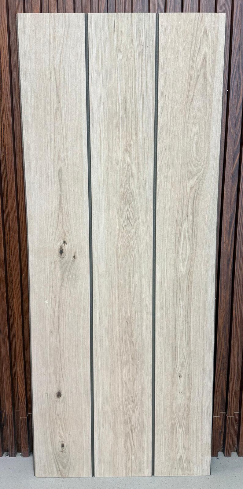 PANOU DECORATIV POLISTIREN LEMN - 927-301