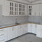 PANOU DECORATIV PVC imitatie marmura CALACATTA WHITE, 122 x 270 cm- Ridicare personala din depozit