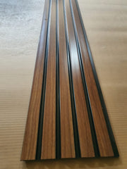 RIFLAJ POLIMER DUR - D 407-103, 290 x 20 x 1,1 cm- q-home.ro