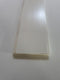 Riflaj decorativ duropolimer, ALB, D 401 , 290 x 10,5 x 0.9 cm- Livrare rapida!