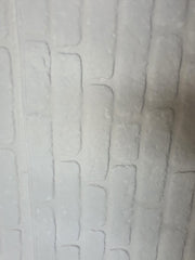Panou decorativ polistiren textura caramida nevopsit 651, grosime 2 cm