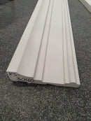 Ancadramente Fereastra Exterior S 3040
