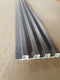 Riflaj decorativ din SPC, LINEN DARK GREY 29192-4
