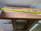 Suport din lemn natural pentru hartie igienica, 64 x 33 x 10 cm