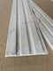 Riflaj decorativ din SPC,MARBLE BIANCO  23140-1