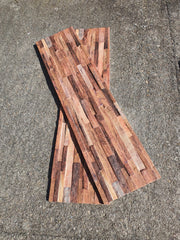 PANOU DECORATIV POLISTIREN imitatie piatra 656-2004, 120x30x2 cm
