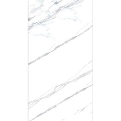 PANOURI DECORATIVE MARMURA PVC ,CALACATTA WHITE , 122 x 244 cm- Cu ridicare personala din depozit!!!