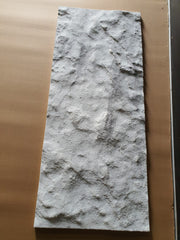 PLACI DECORATIVE DIN POLISTIREN MARMURA- 933-207, 120 x 50 x 2 cm- q-home.ro