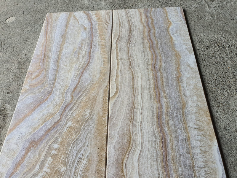 Panou decorativ polistiren imitatie marmura, 929-227, 120 x 50 x 2 cm