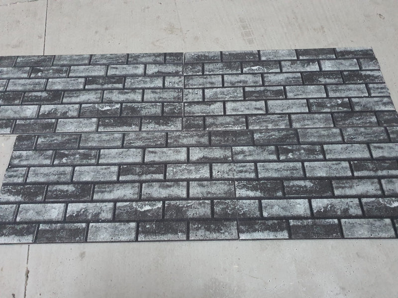 Panou decorativ polistiren CARAMIDA  DT-122