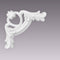 Coltar decorativ din poliuretan, 2 cm, CT 02- q-home.ro