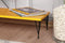 Comoda TV, Street , Galben- q-home.ro