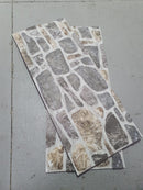 PANOU DECORATIV POLISTIREN PIATRA - 921-205, 120 x 50 x 2 cm