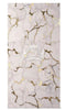 PANOURI DECORATIVE MARMURA PVC ,HENA WMP-038 , 122 x 244 cm