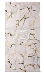 PANOURI DECORATIVE MARMURA PVC ,HENA WMP-038 , 122 x 244 cm