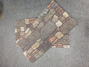 PANOU DECORATIV POLISTIREN CARAMIDA BT-006