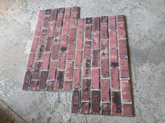 PANOU DECORATIV POLISTIREN Caramida B-090 ALCIN