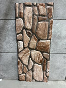 PANOU DECORATIV POLISTIREN PIATRA - 921-203, 120 x 50 x 2 cm