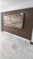 RIFLAJ POLIMER DUR - D 407-102 B, 265 x 20 x 1,1 cm- q-home.ro