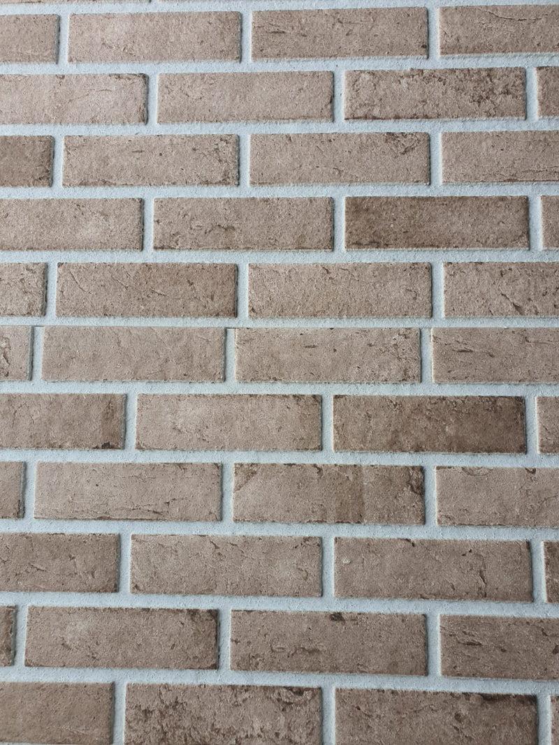 Panou decorativ polistiren Textura Caramida 653-218