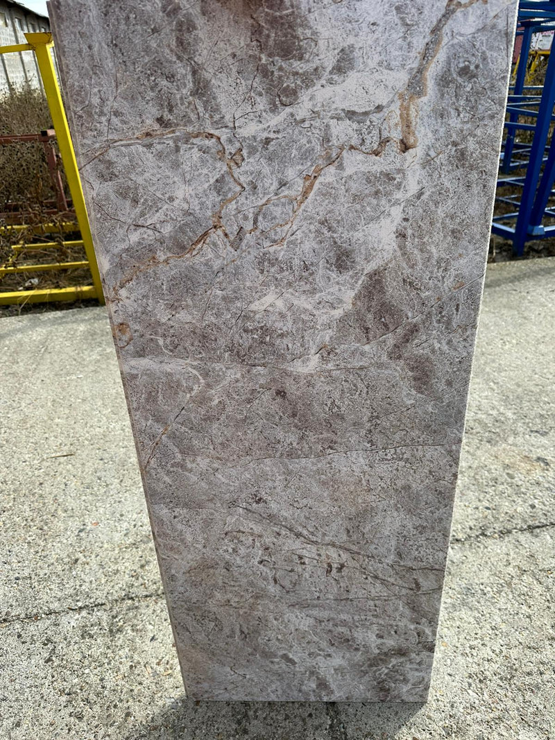 Panou decorativ polistiren imitatie marmura, 929-218, 120 x 50 x 2 cm- q-home.ro