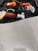 Covor  Bucatarie Antiderapant MF 24