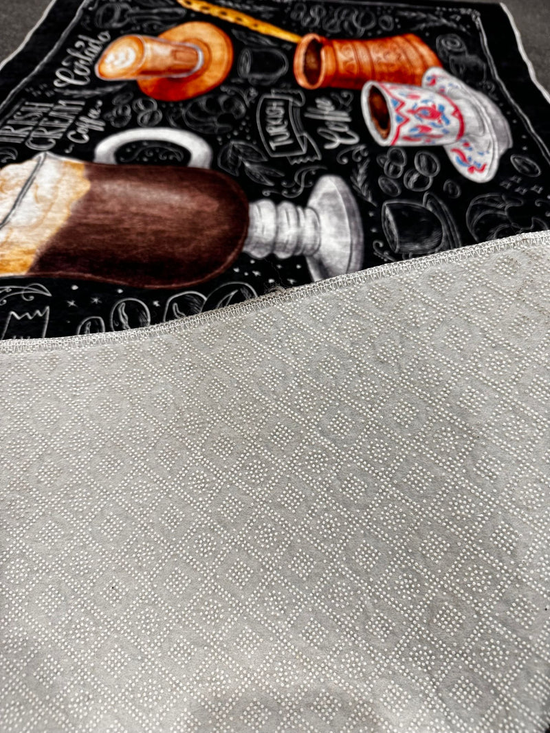 Covor  Bucatarie Antiderapant MF 24