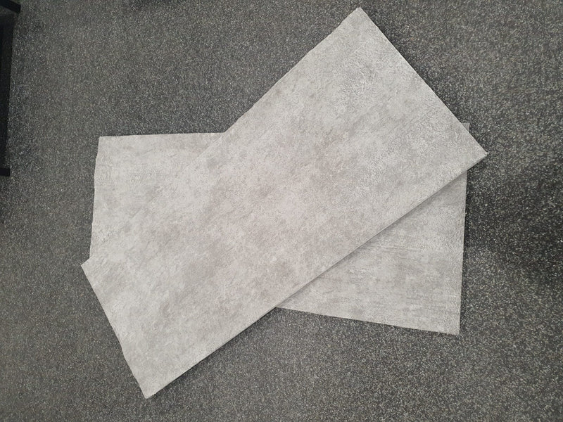 PANOU DECORATIV POLISTIREN PIATRA - 933-206, 120 x 50 x 2 cm