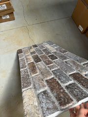 Panou caramida aparenta 100x50x2 cm, 689-015