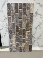 Panou caramida aparenta 100x50x2 cm, 689-015