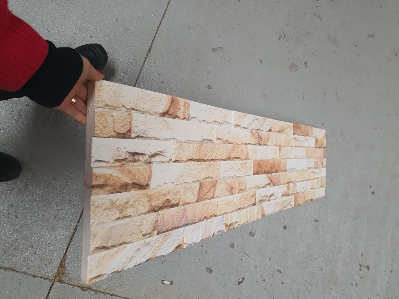 Panou decorativ polistiren Piatra 701-202