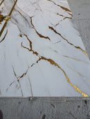 PANOURI DECORATIVE MARMURA PVC ,TIFFANY WMP-030 , 122 x 244 cm