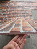 Panou decorativ polistiren Textura Caramida 651-220