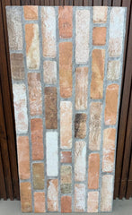 Panou caramida aparenta 100x50x2 cm, 689-014