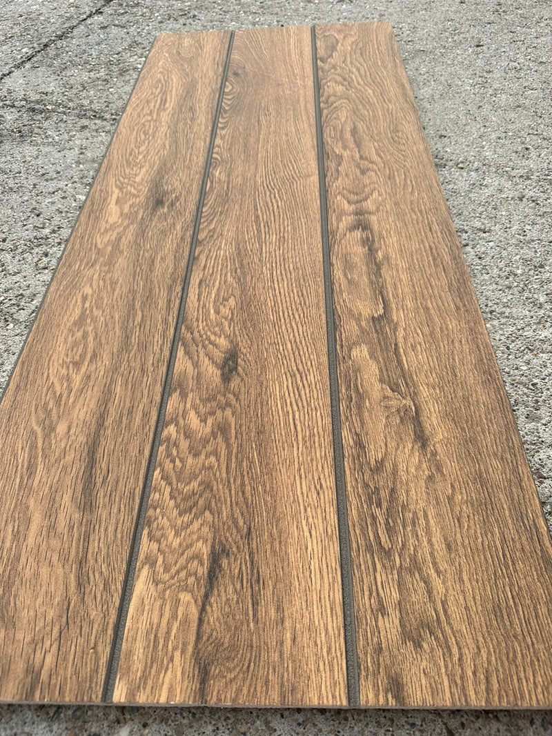 PANOU DECORATIV POLISTIREN LEMN - 927-305- q-home.ro