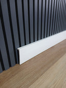 Plinta  decorativa din Polimer Dur, 240 x 11 x 2.3 cm, D 313