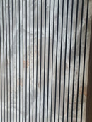 RIFLAJ ACUSTIC MDF- M LAN 707 , 280 x 35 x 1,4 cm
