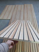 Panou decorativ polistiren TEXTURA DE LEMN 910-201