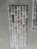 Panou decorativ polistiren Caramida 651-237