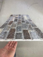 Panou caramida aparenta 100x50x2 cm, 689-015