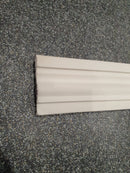Ancadrament decorativ fereastra de exterior,S 1040