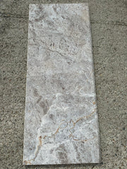 Panou decorativ polistiren imitatie marmura, 929-218, 120 x 50 x 2 cm- q-home.ro