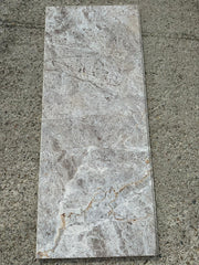 Placa decorativa din polistiren, imitatie marmura, 929-218, 120 x 50 x 2 cm