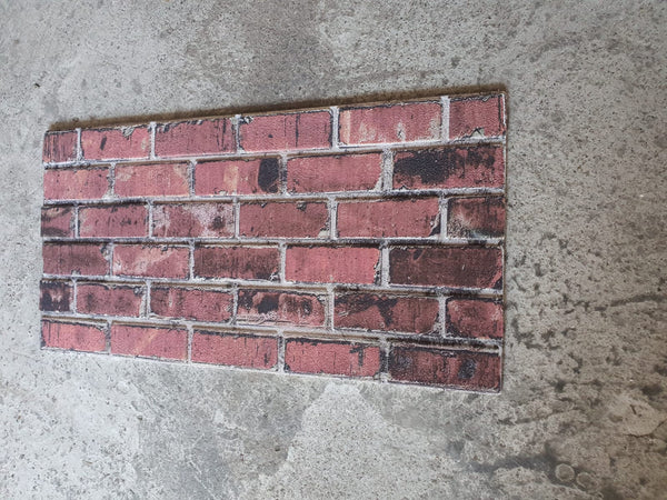 PANOU DECORATIV POLISTIREN Caramida B-090 ALCIN