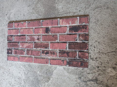 PANOU DECORATIV POLISTIREN Caramida B-090 ALCIN